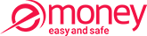 eMoney logo